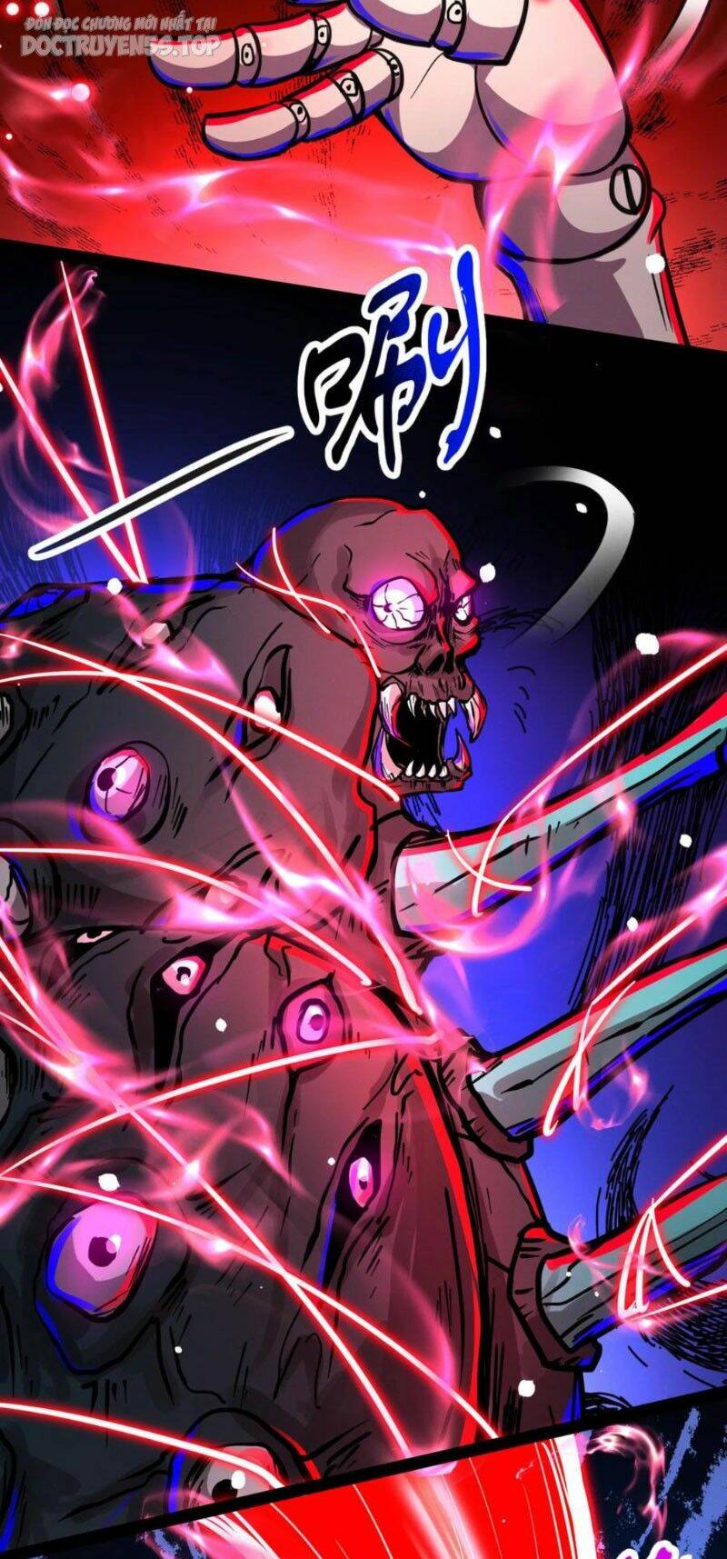 Dược Sư Kì Lạ: Bệnh Nhân Của Tôi Đều Rất Khủng Bố Chapter 142 - Trang 2