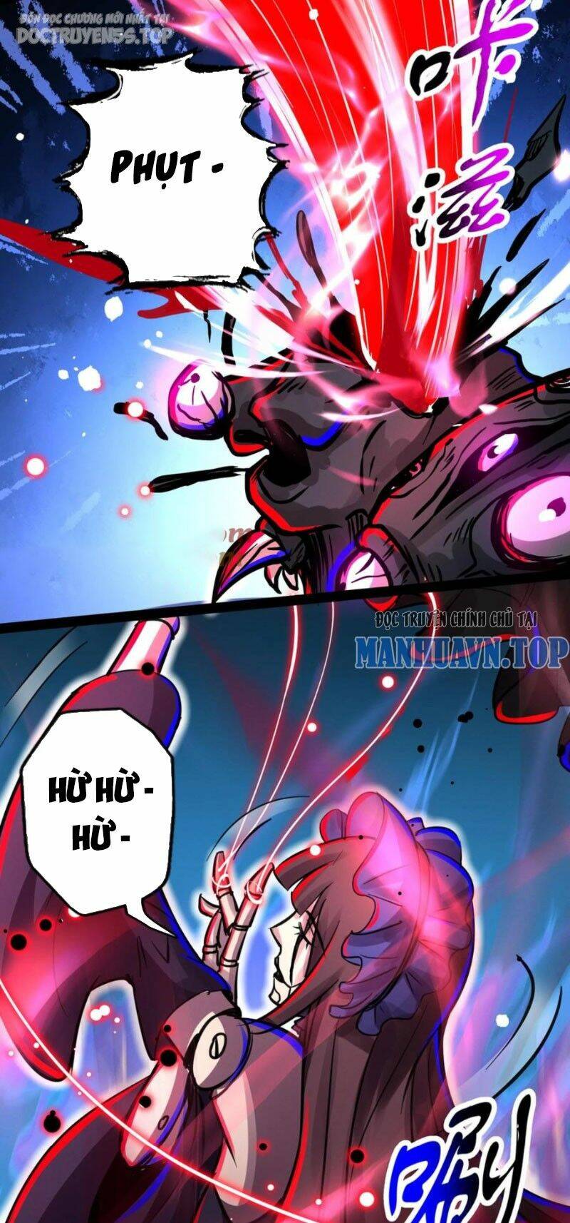 Dược Sư Kì Lạ: Bệnh Nhân Của Tôi Đều Rất Khủng Bố Chapter 142 - Trang 2