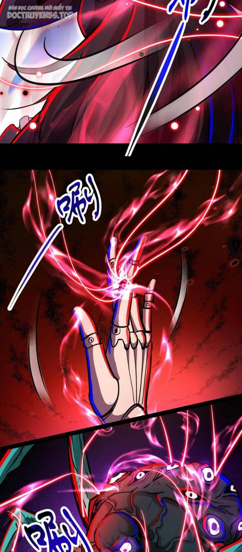 Dược Sư Kì Lạ: Bệnh Nhân Của Tôi Đều Rất Khủng Bố Chapter 142 - Trang 2