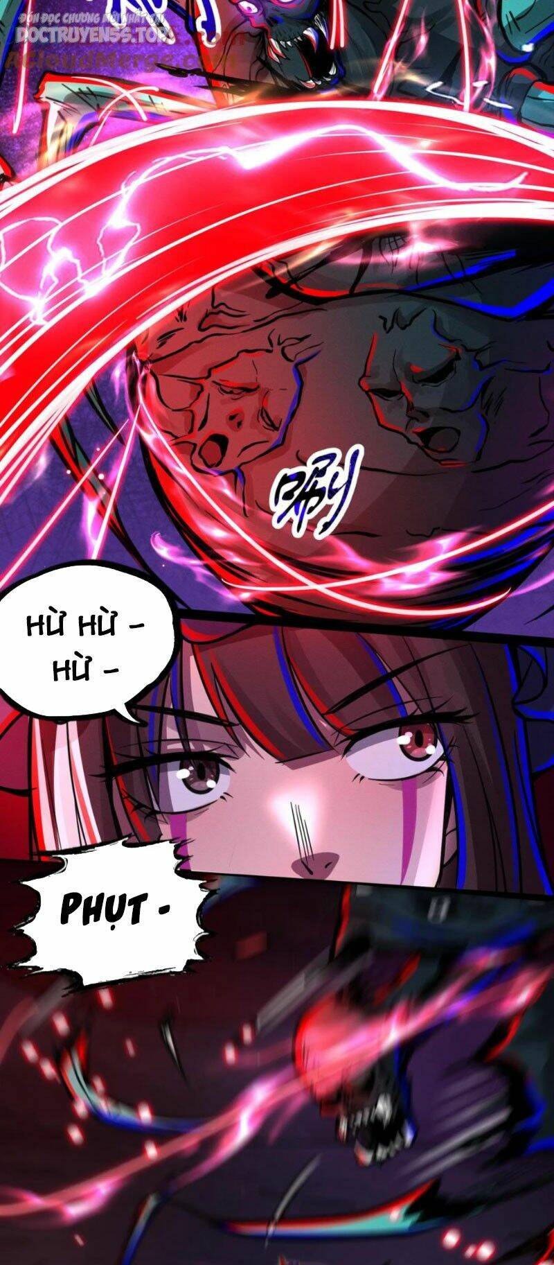 Dược Sư Kì Lạ: Bệnh Nhân Của Tôi Đều Rất Khủng Bố Chapter 142 - Trang 2