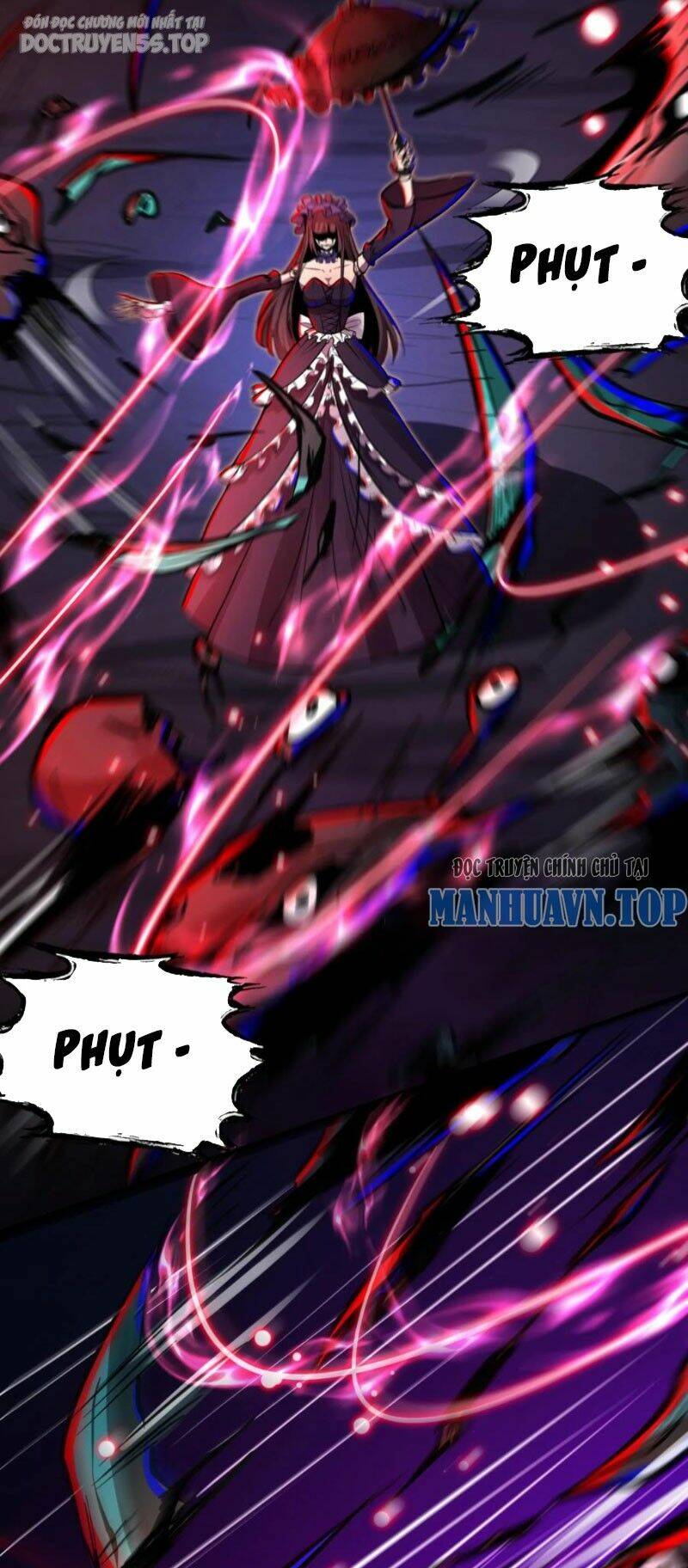 Dược Sư Kì Lạ: Bệnh Nhân Của Tôi Đều Rất Khủng Bố Chapter 142 - Trang 2