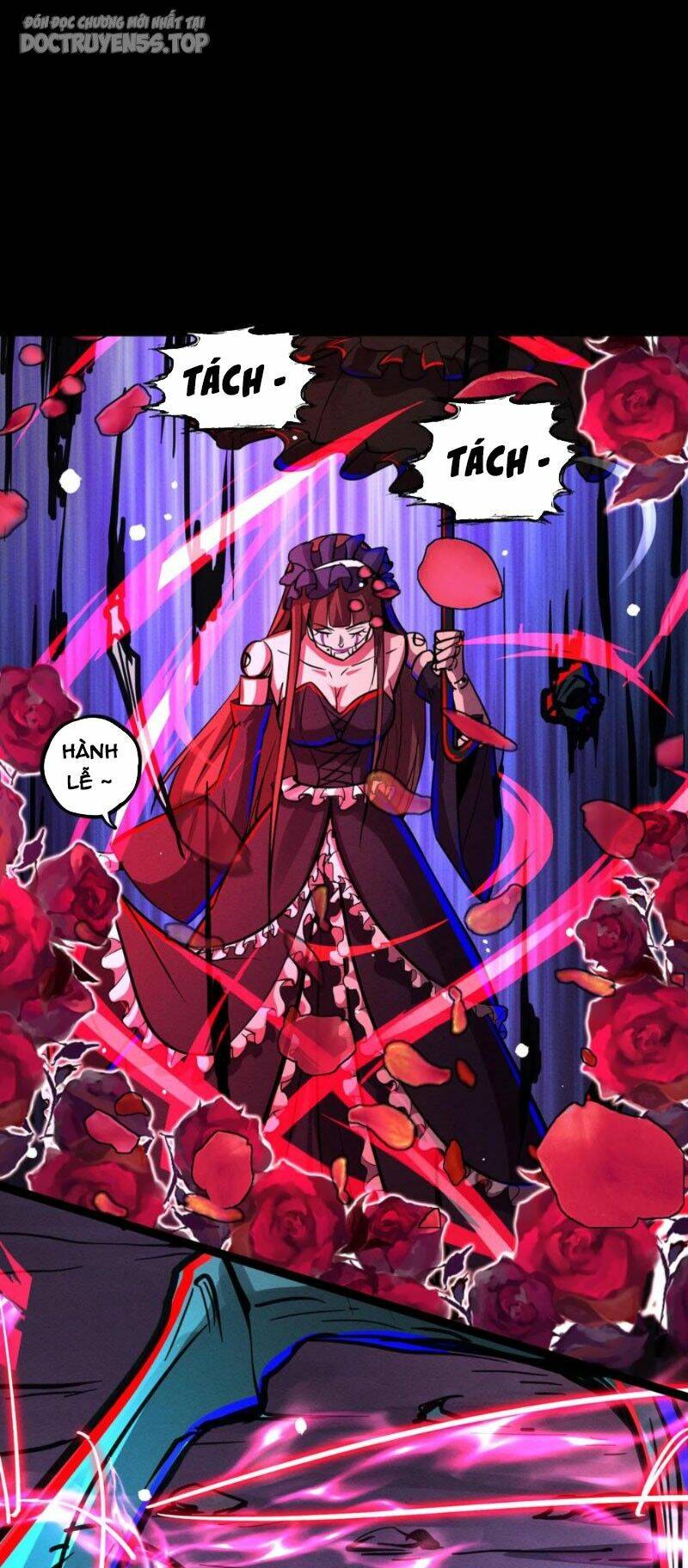 Dược Sư Kì Lạ: Bệnh Nhân Của Tôi Đều Rất Khủng Bố Chapter 142 - Trang 2