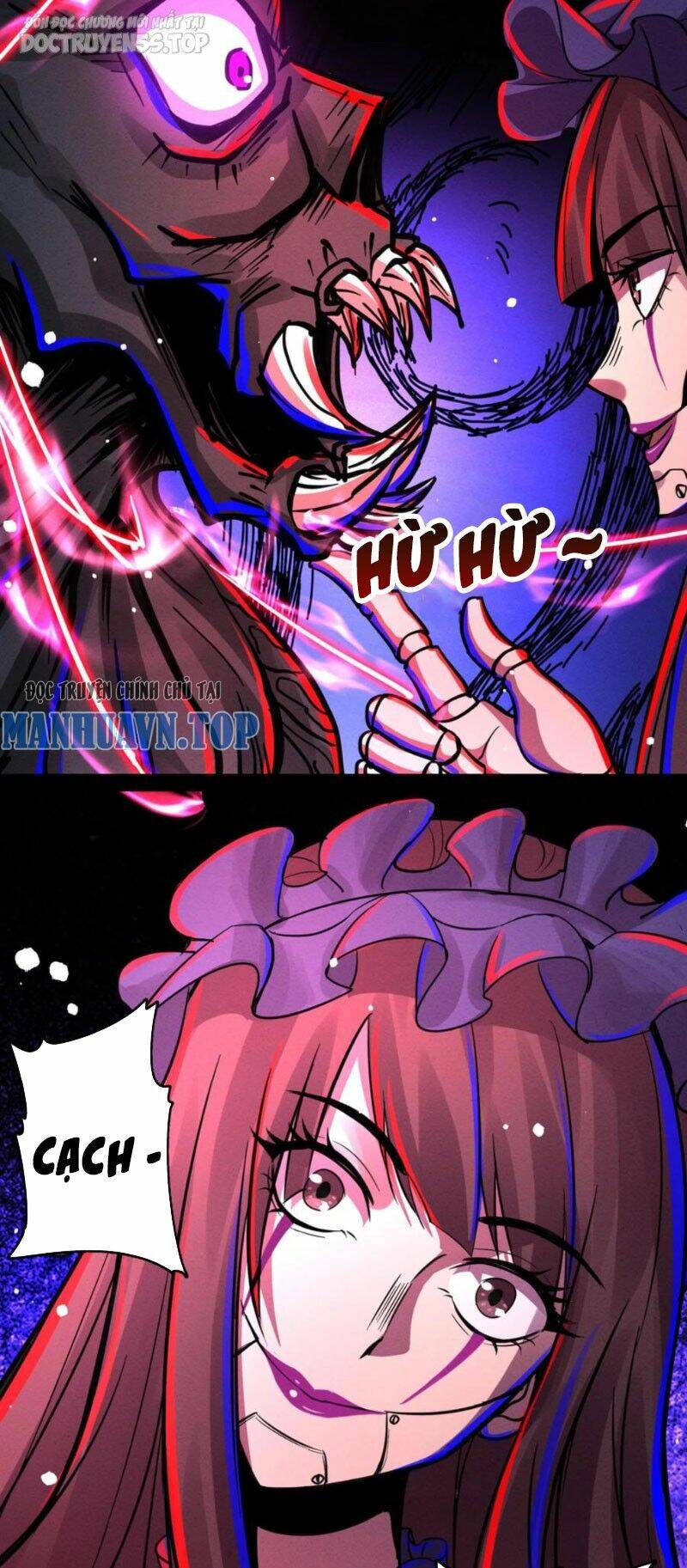 Dược Sư Kì Lạ: Bệnh Nhân Của Tôi Đều Rất Khủng Bố Chapter 142 - Trang 2