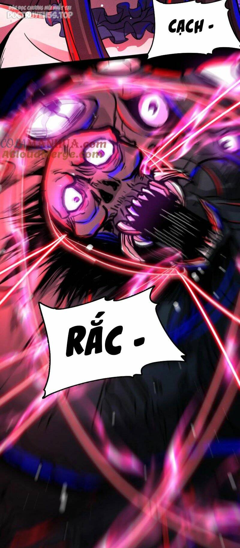 Dược Sư Kì Lạ: Bệnh Nhân Của Tôi Đều Rất Khủng Bố Chapter 142 - Trang 2