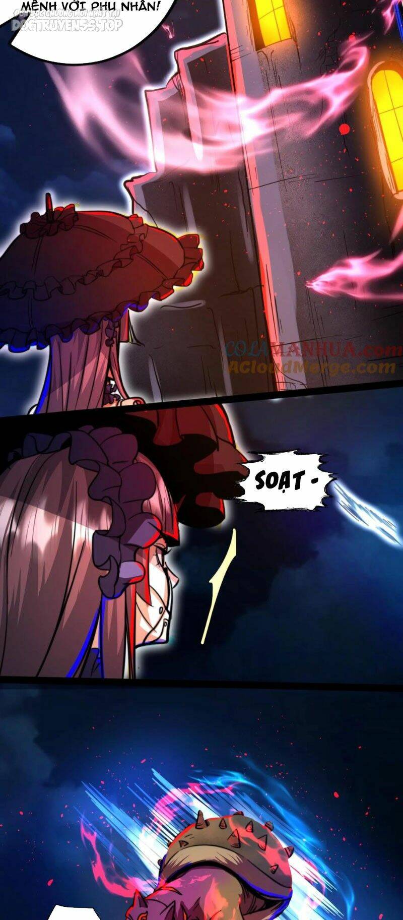 Dược Sư Kì Lạ: Bệnh Nhân Của Tôi Đều Rất Khủng Bố Chapter 142 - Trang 2