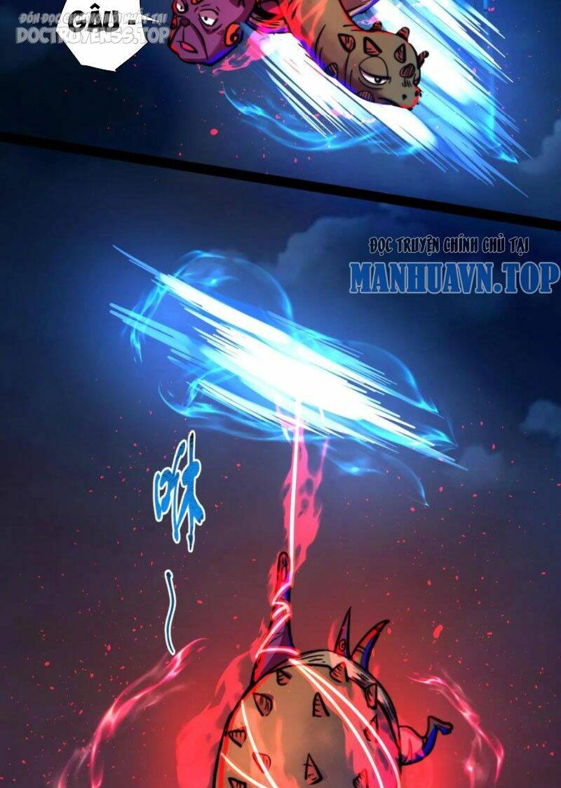 Dược Sư Kì Lạ: Bệnh Nhân Của Tôi Đều Rất Khủng Bố Chapter 142 - Trang 2