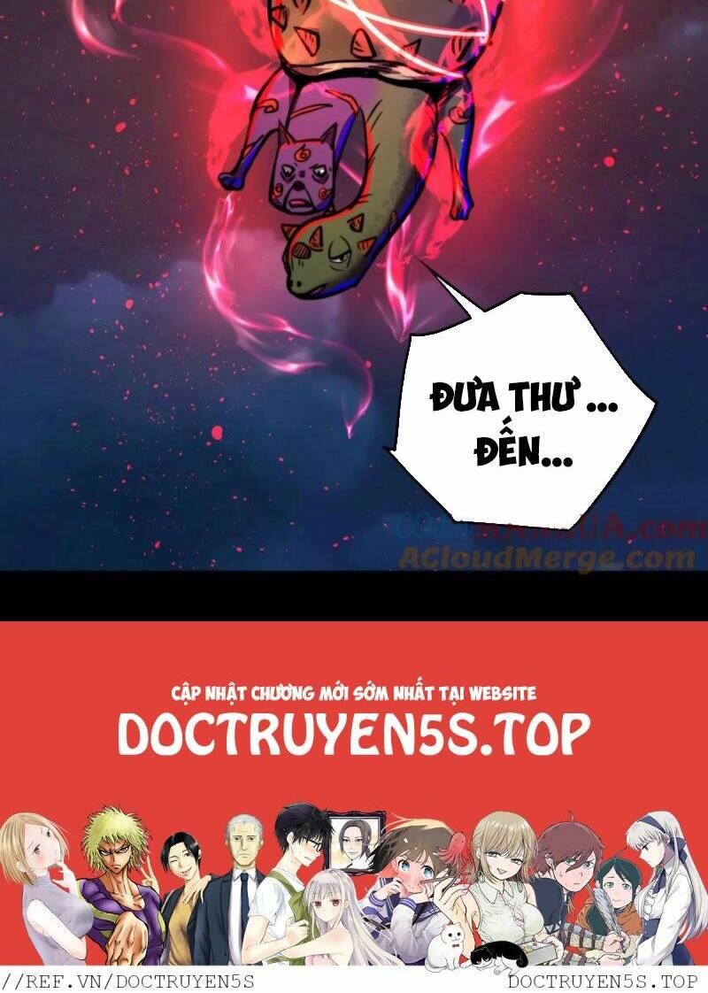 Dược Sư Kì Lạ: Bệnh Nhân Của Tôi Đều Rất Khủng Bố Chapter 142 - Trang 2