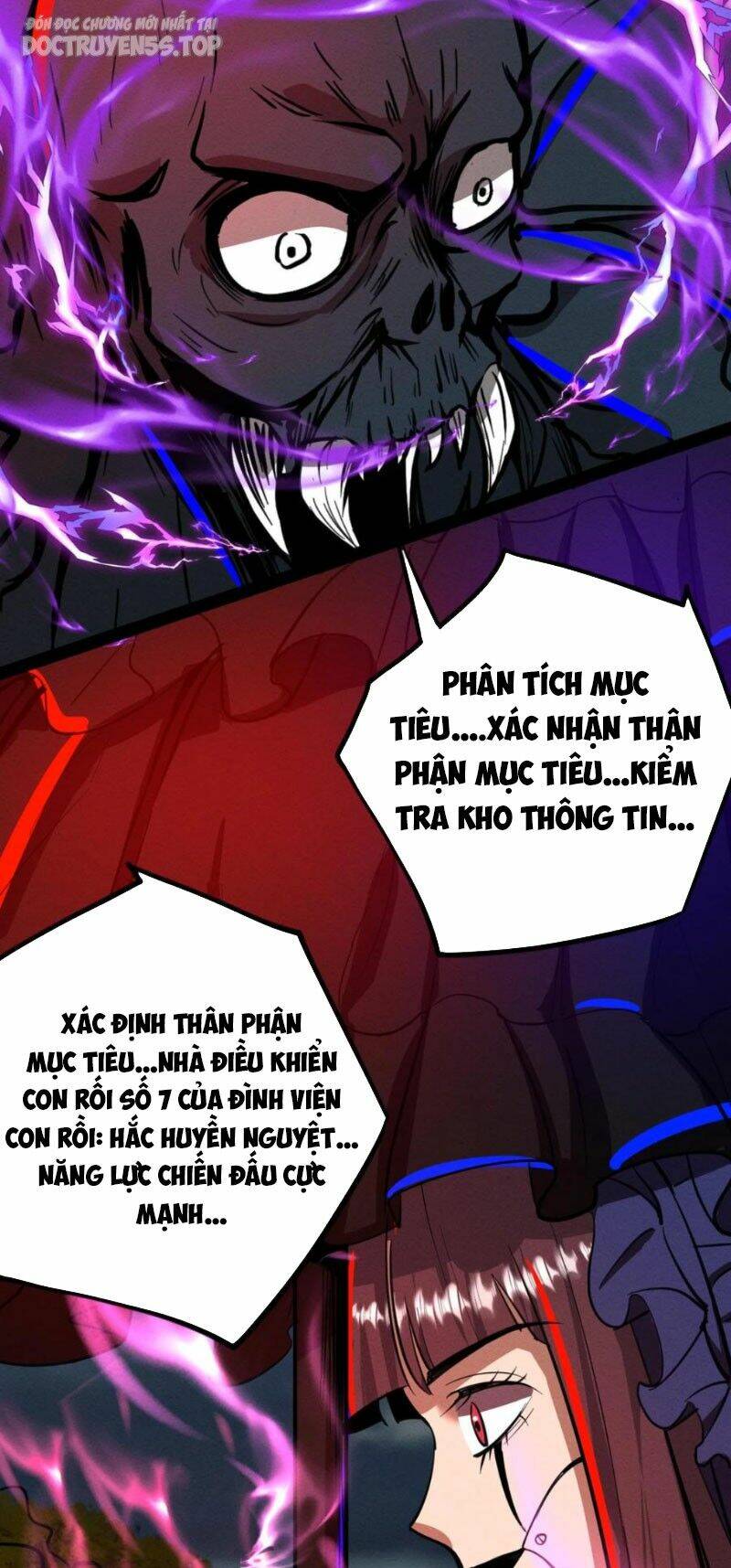 Dược Sư Kì Lạ: Bệnh Nhân Của Tôi Đều Rất Khủng Bố Chapter 142 - Trang 2