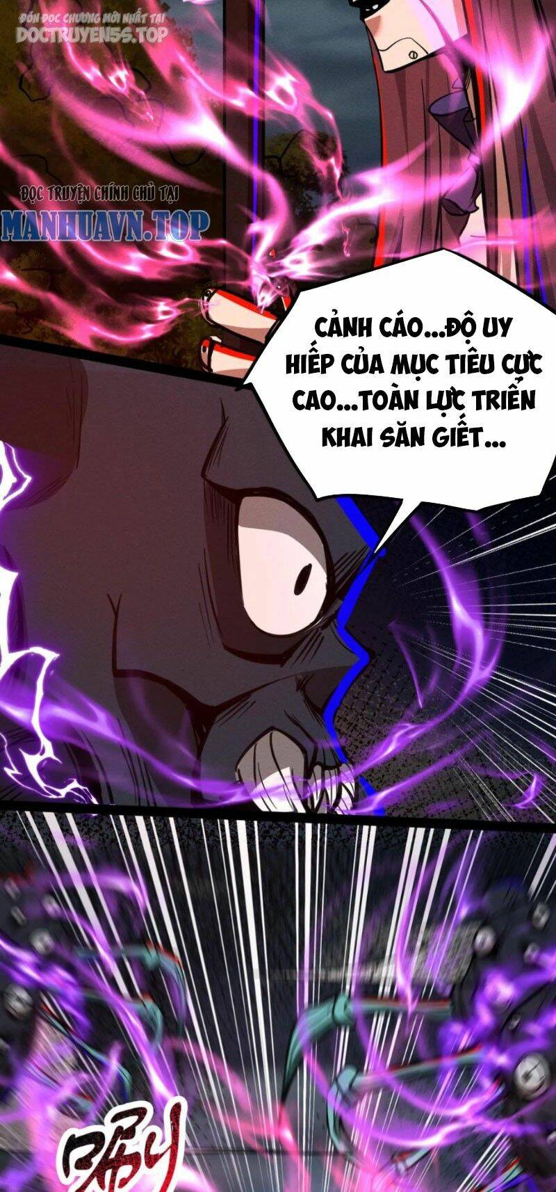 Dược Sư Kì Lạ: Bệnh Nhân Của Tôi Đều Rất Khủng Bố Chapter 142 - Trang 2