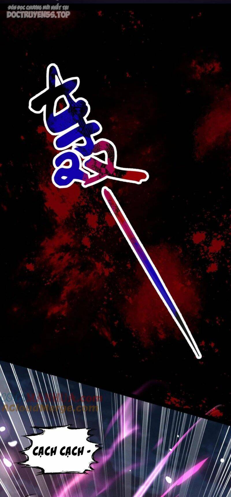 Dược Sư Kì Lạ: Bệnh Nhân Của Tôi Đều Rất Khủng Bố Chapter 142 - Trang 2