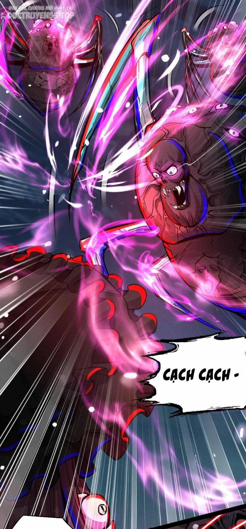 Dược Sư Kì Lạ: Bệnh Nhân Của Tôi Đều Rất Khủng Bố Chapter 142 - Trang 2