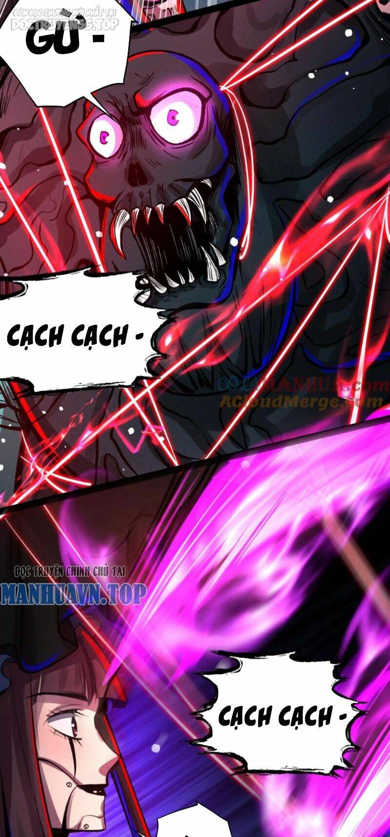 Dược Sư Kì Lạ: Bệnh Nhân Của Tôi Đều Rất Khủng Bố Chapter 142 - Trang 2