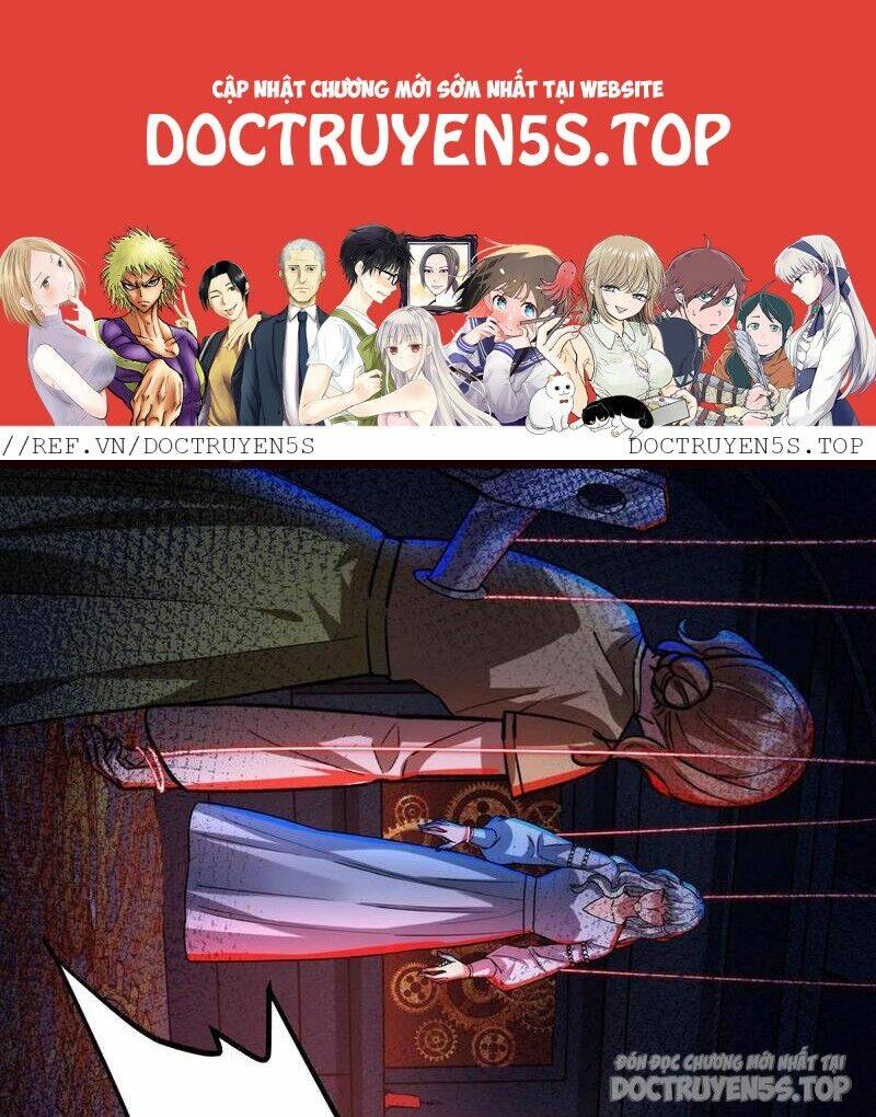 Dược Sư Kì Lạ: Bệnh Nhân Của Tôi Đều Rất Khủng Bố Chapter 143 - Trang 2