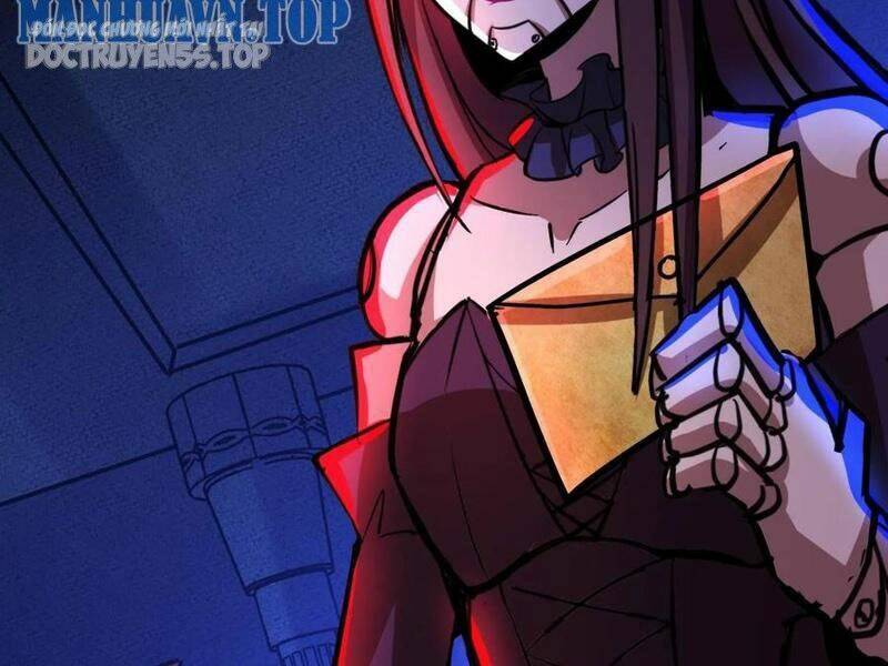 Dược Sư Kì Lạ: Bệnh Nhân Của Tôi Đều Rất Khủng Bố Chapter 143 - Trang 2