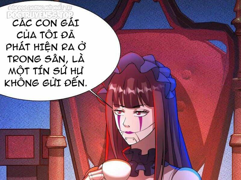 Dược Sư Kì Lạ: Bệnh Nhân Của Tôi Đều Rất Khủng Bố Chapter 143 - Trang 2