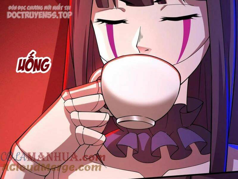 Dược Sư Kì Lạ: Bệnh Nhân Của Tôi Đều Rất Khủng Bố Chapter 143 - Trang 2