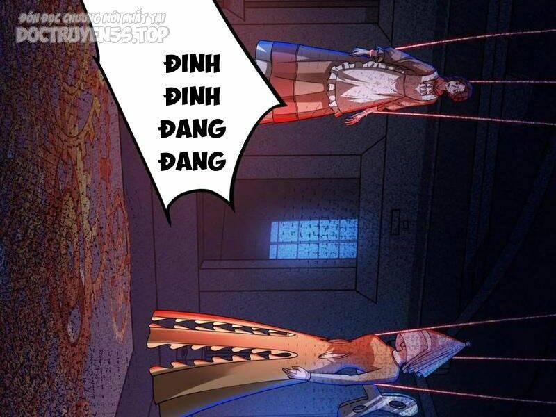 Dược Sư Kì Lạ: Bệnh Nhân Của Tôi Đều Rất Khủng Bố Chapter 143 - Trang 2