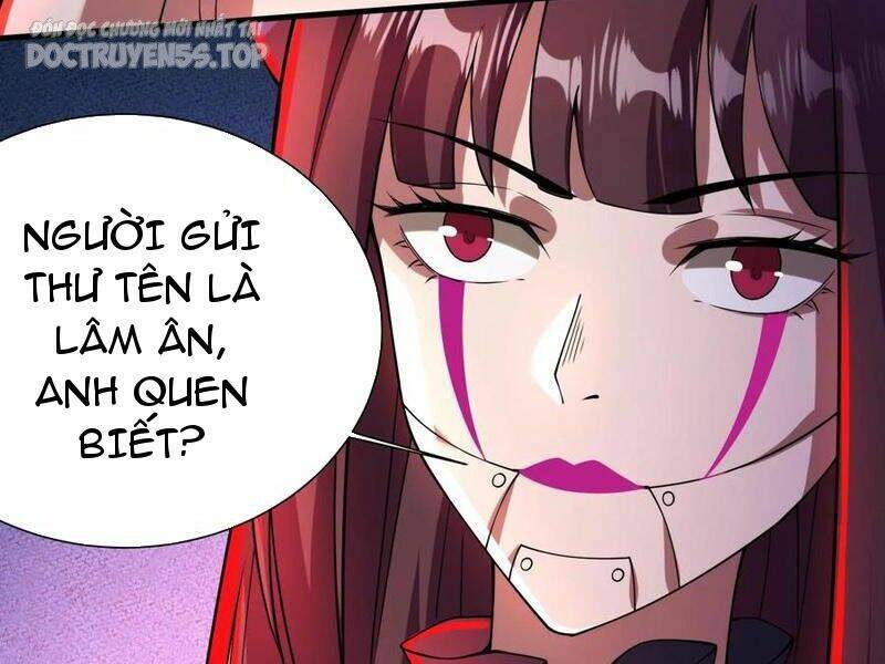 Dược Sư Kì Lạ: Bệnh Nhân Của Tôi Đều Rất Khủng Bố Chapter 143 - Trang 2