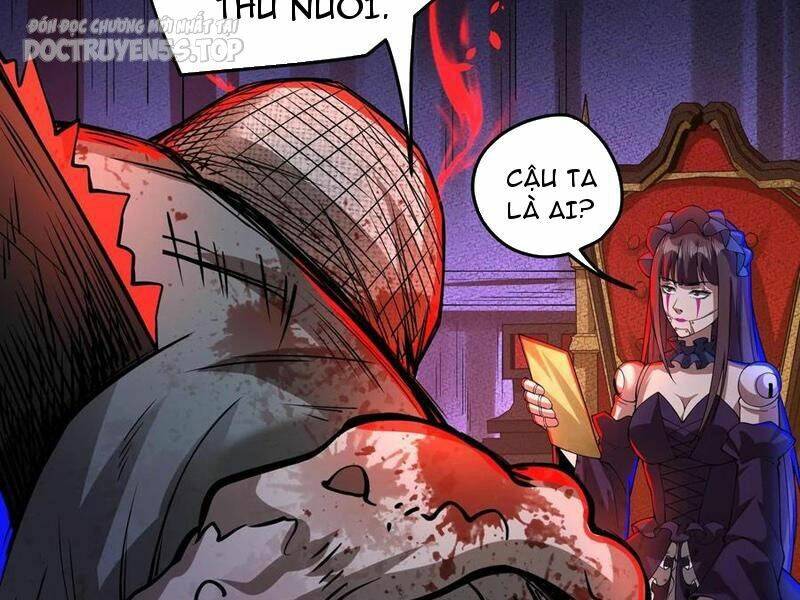 Dược Sư Kì Lạ: Bệnh Nhân Của Tôi Đều Rất Khủng Bố Chapter 143 - Trang 2