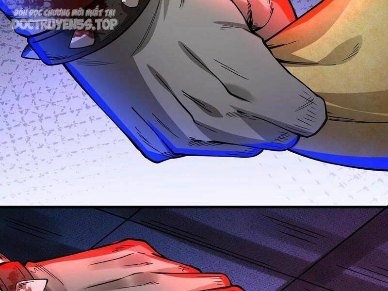 Dược Sư Kì Lạ: Bệnh Nhân Của Tôi Đều Rất Khủng Bố Chapter 143 - Trang 2