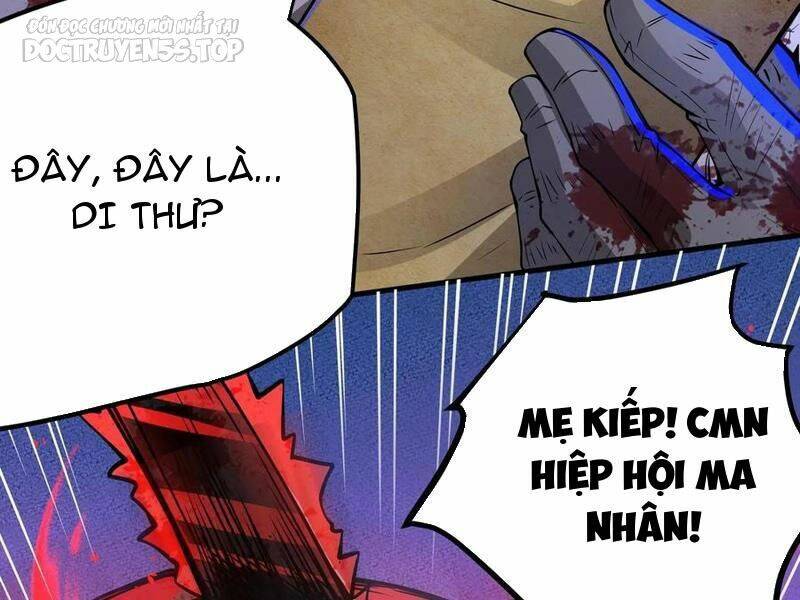 Dược Sư Kì Lạ: Bệnh Nhân Của Tôi Đều Rất Khủng Bố Chapter 143 - Trang 2