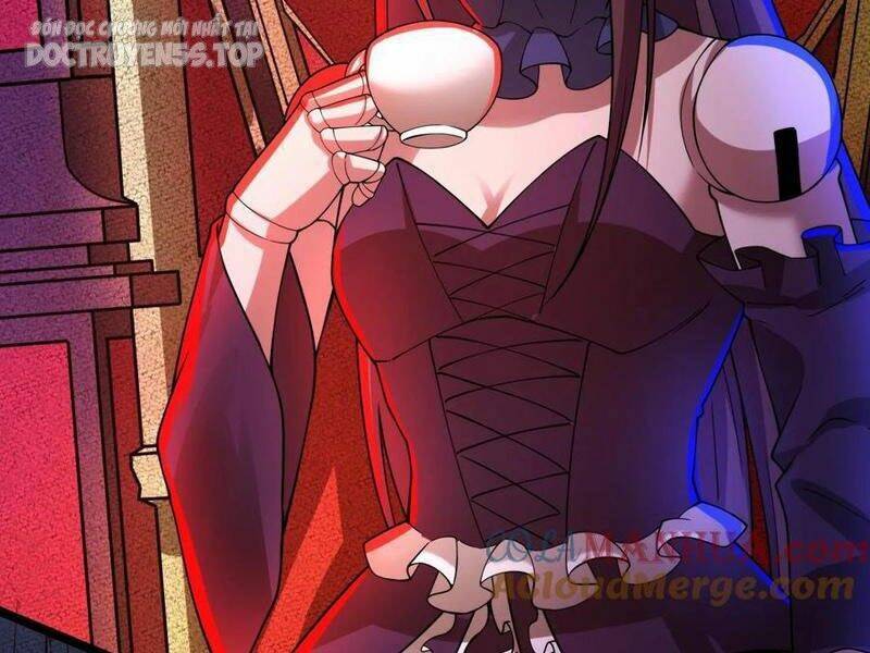 Dược Sư Kì Lạ: Bệnh Nhân Của Tôi Đều Rất Khủng Bố Chapter 143 - Trang 2