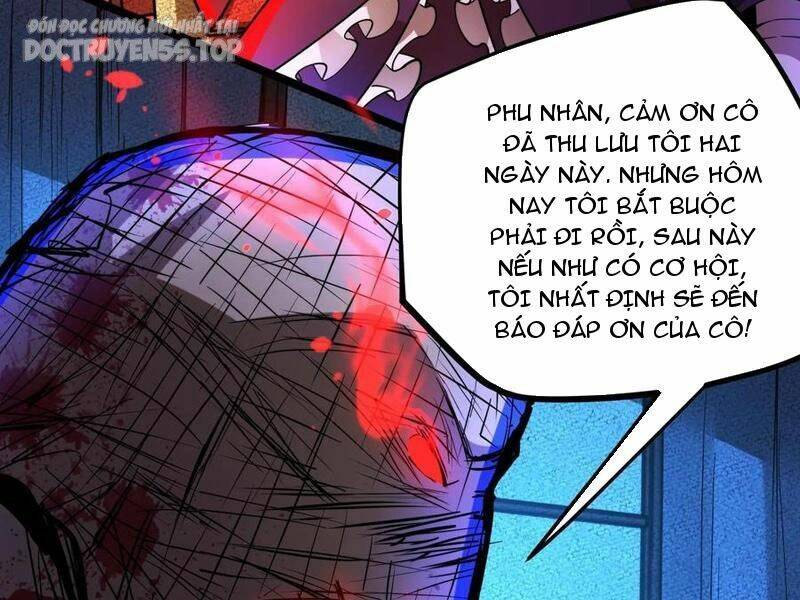 Dược Sư Kì Lạ: Bệnh Nhân Của Tôi Đều Rất Khủng Bố Chapter 143 - Trang 2