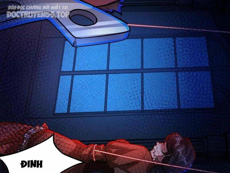 Dược Sư Kì Lạ: Bệnh Nhân Của Tôi Đều Rất Khủng Bố Chapter 143 - Trang 2