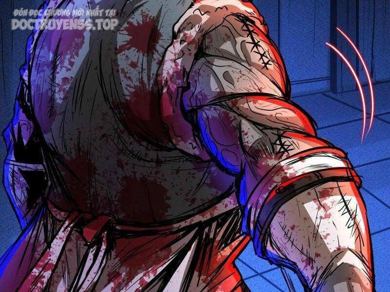 Dược Sư Kì Lạ: Bệnh Nhân Của Tôi Đều Rất Khủng Bố Chapter 143 - Trang 2