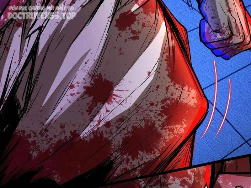 Dược Sư Kì Lạ: Bệnh Nhân Của Tôi Đều Rất Khủng Bố Chapter 143 - Trang 2