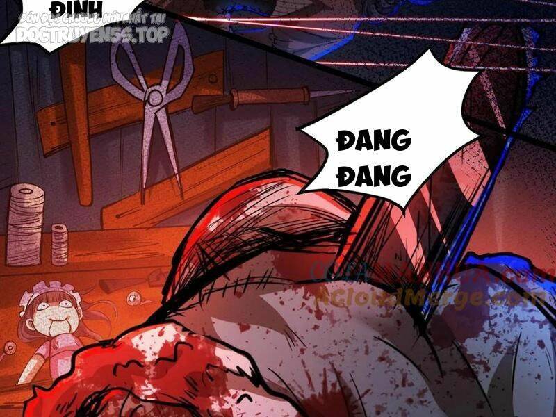 Dược Sư Kì Lạ: Bệnh Nhân Của Tôi Đều Rất Khủng Bố Chapter 143 - Trang 2