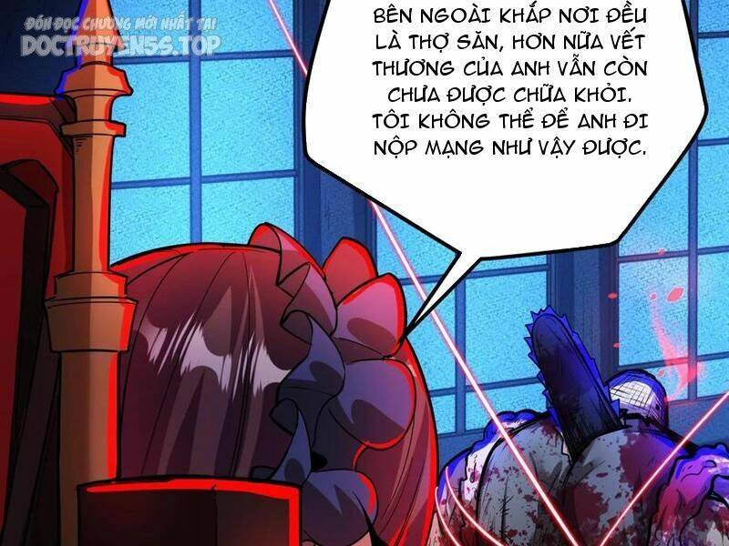 Dược Sư Kì Lạ: Bệnh Nhân Của Tôi Đều Rất Khủng Bố Chapter 143 - Trang 2