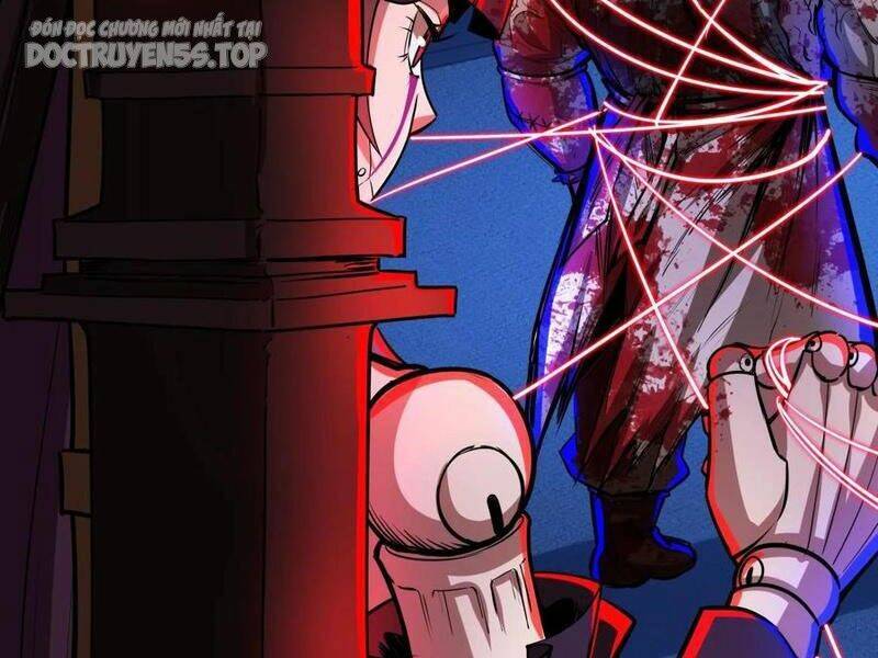 Dược Sư Kì Lạ: Bệnh Nhân Của Tôi Đều Rất Khủng Bố Chapter 143 - Trang 2