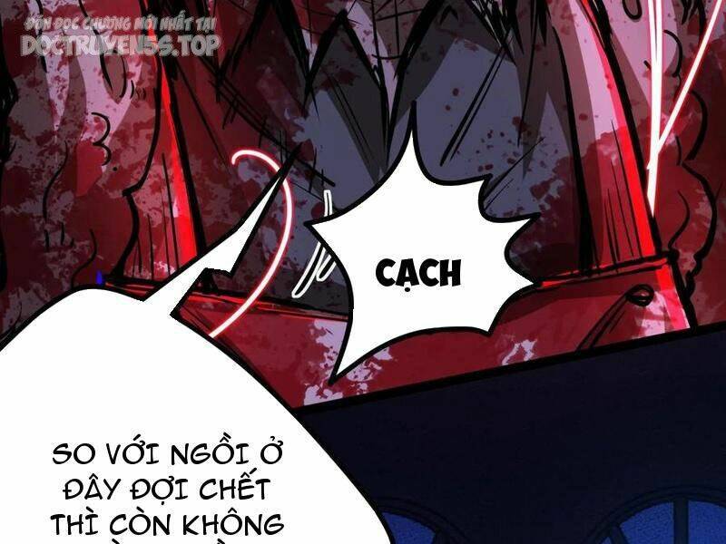 Dược Sư Kì Lạ: Bệnh Nhân Của Tôi Đều Rất Khủng Bố Chapter 143 - Trang 2
