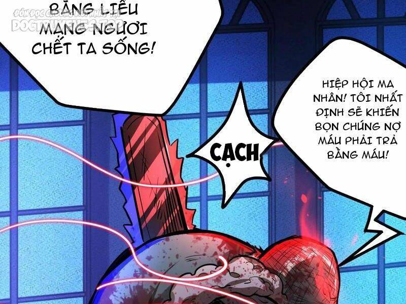 Dược Sư Kì Lạ: Bệnh Nhân Của Tôi Đều Rất Khủng Bố Chapter 143 - Trang 2