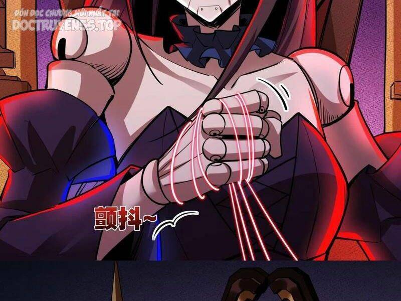 Dược Sư Kì Lạ: Bệnh Nhân Của Tôi Đều Rất Khủng Bố Chapter 143 - Trang 2