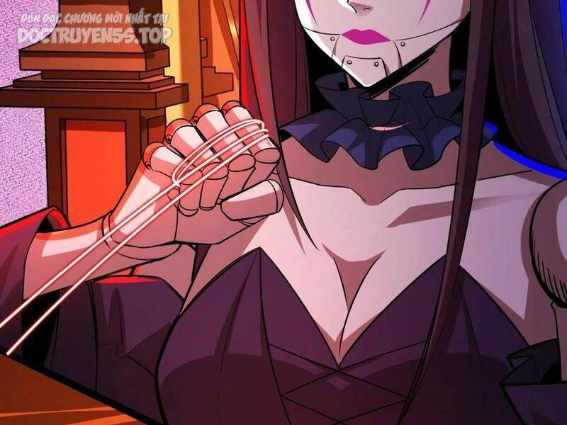 Dược Sư Kì Lạ: Bệnh Nhân Của Tôi Đều Rất Khủng Bố Chapter 143 - Trang 2