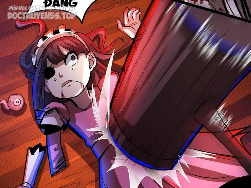 Dược Sư Kì Lạ: Bệnh Nhân Của Tôi Đều Rất Khủng Bố Chapter 143 - Trang 2