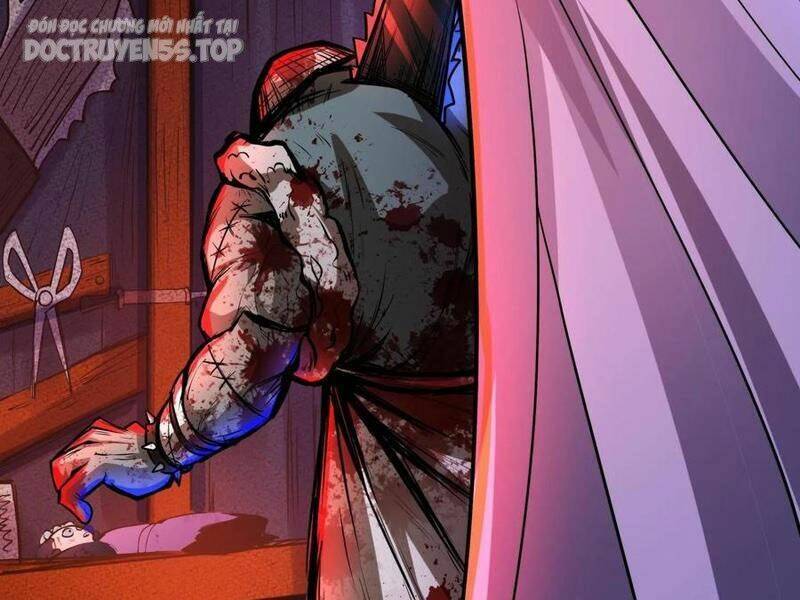 Dược Sư Kì Lạ: Bệnh Nhân Của Tôi Đều Rất Khủng Bố Chapter 143 - Trang 2