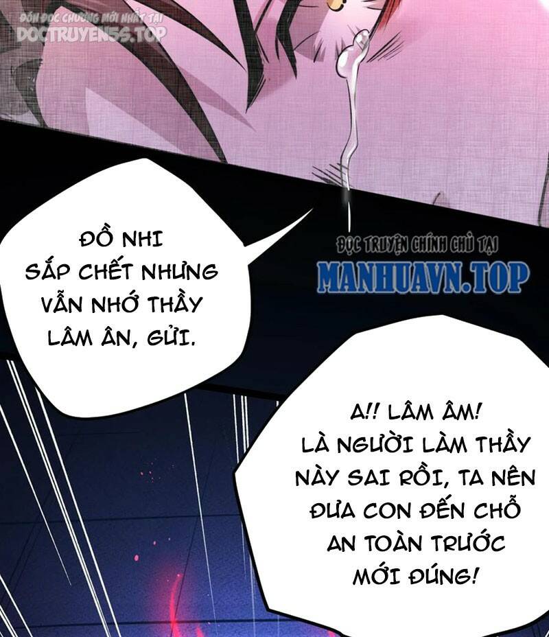 Dược Sư Kì Lạ: Bệnh Nhân Của Tôi Đều Rất Khủng Bố Chapter 144 - Trang 2