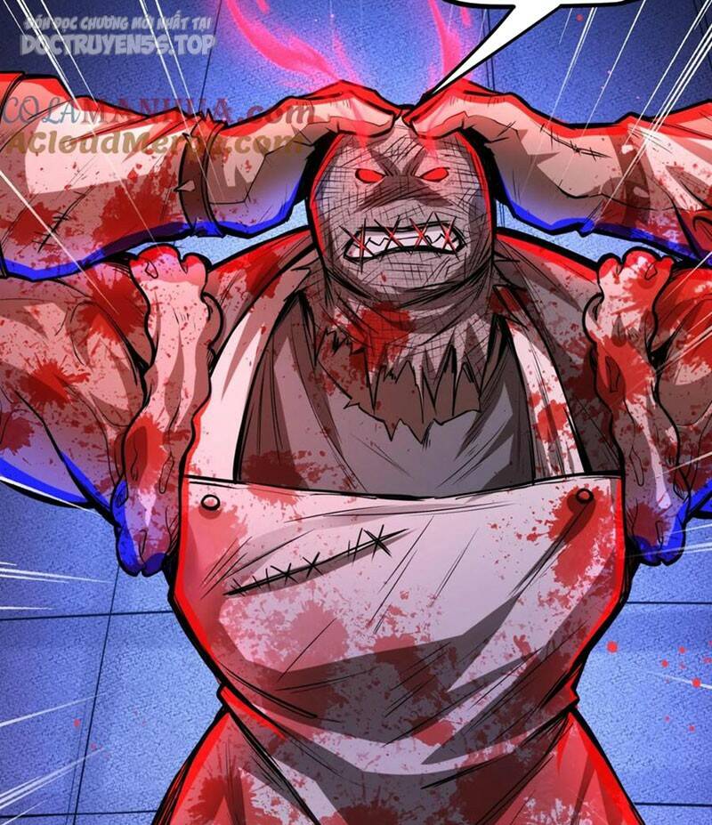 Dược Sư Kì Lạ: Bệnh Nhân Của Tôi Đều Rất Khủng Bố Chapter 144 - Trang 2