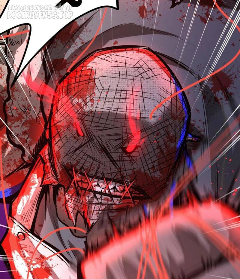 Dược Sư Kì Lạ: Bệnh Nhân Của Tôi Đều Rất Khủng Bố Chapter 144 - Trang 2