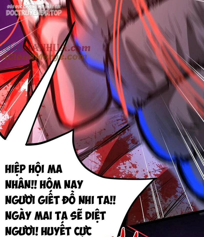 Dược Sư Kì Lạ: Bệnh Nhân Của Tôi Đều Rất Khủng Bố Chapter 144 - Trang 2