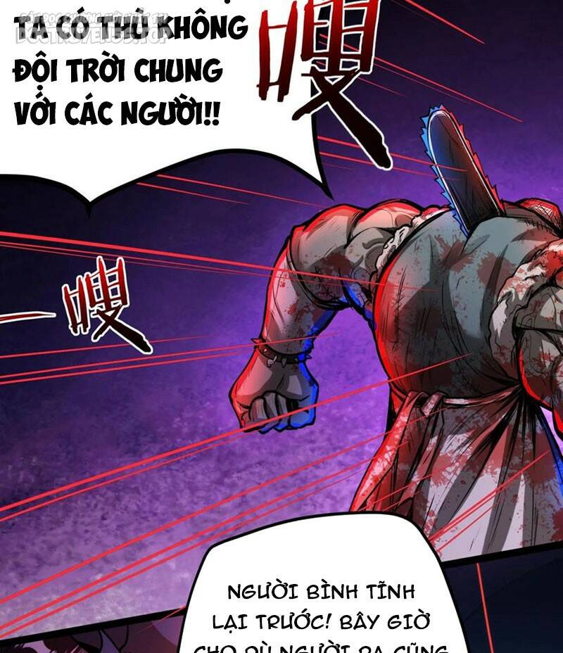 Dược Sư Kì Lạ: Bệnh Nhân Của Tôi Đều Rất Khủng Bố Chapter 144 - Trang 2