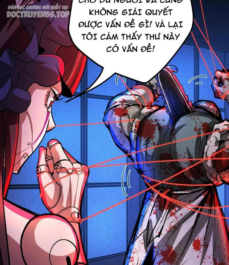 Dược Sư Kì Lạ: Bệnh Nhân Của Tôi Đều Rất Khủng Bố Chapter 144 - Trang 2