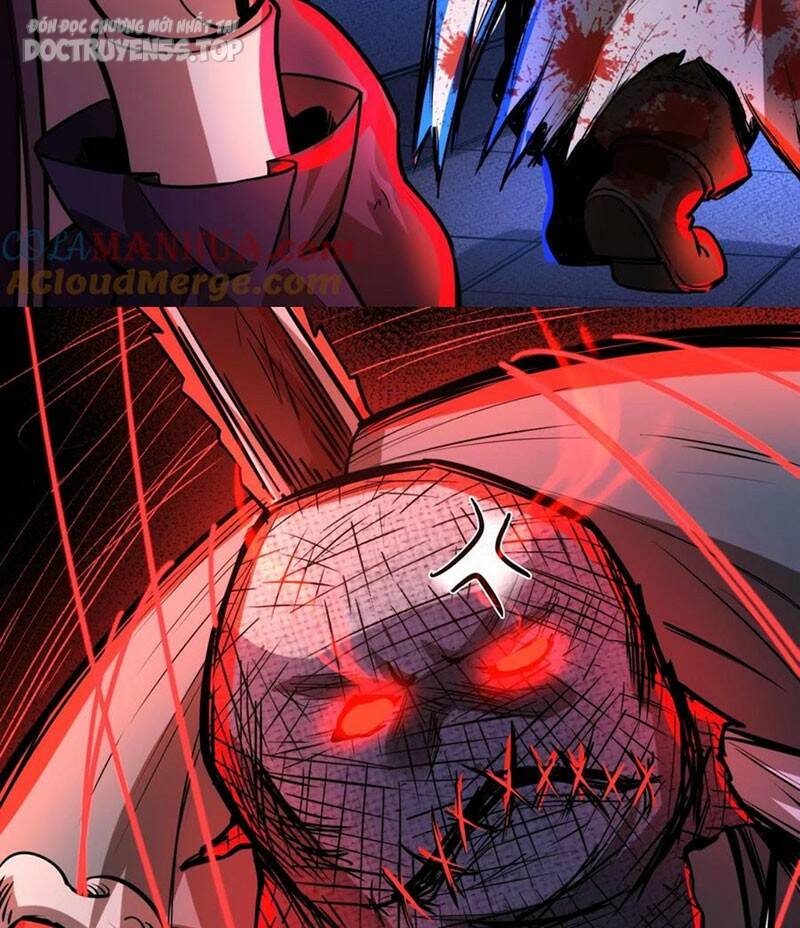 Dược Sư Kì Lạ: Bệnh Nhân Của Tôi Đều Rất Khủng Bố Chapter 144 - Trang 2