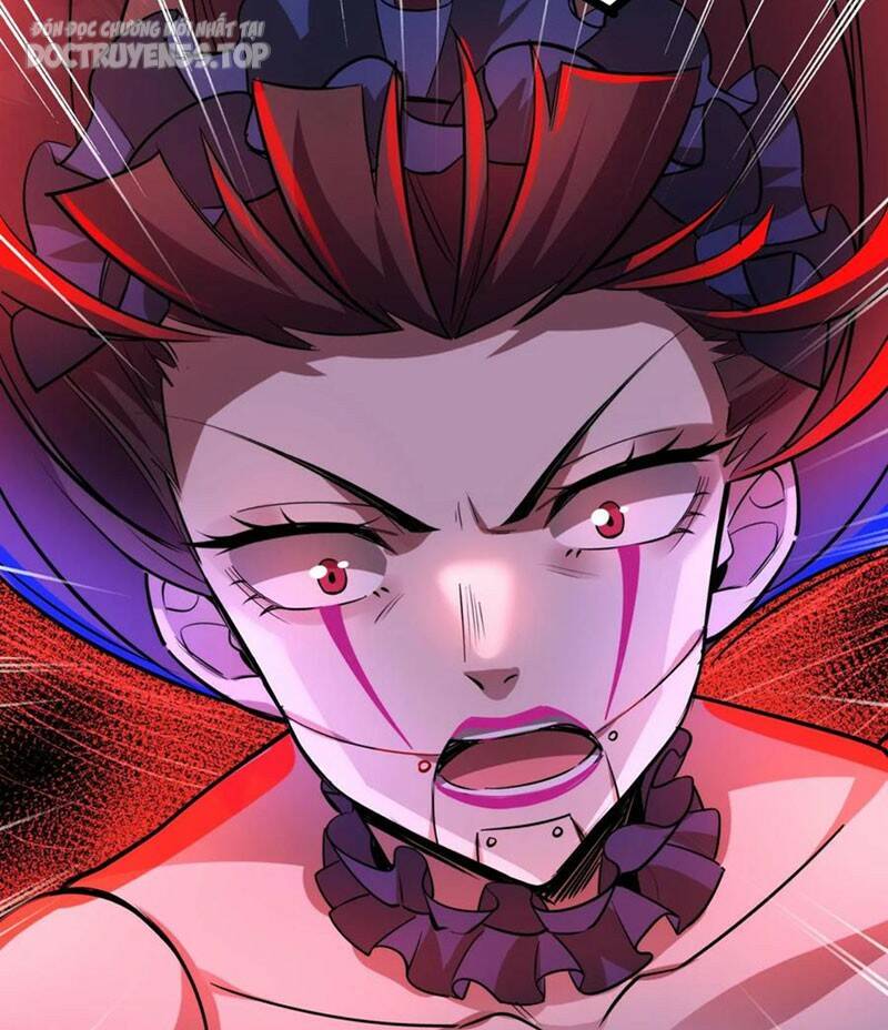 Dược Sư Kì Lạ: Bệnh Nhân Của Tôi Đều Rất Khủng Bố Chapter 144 - Trang 2