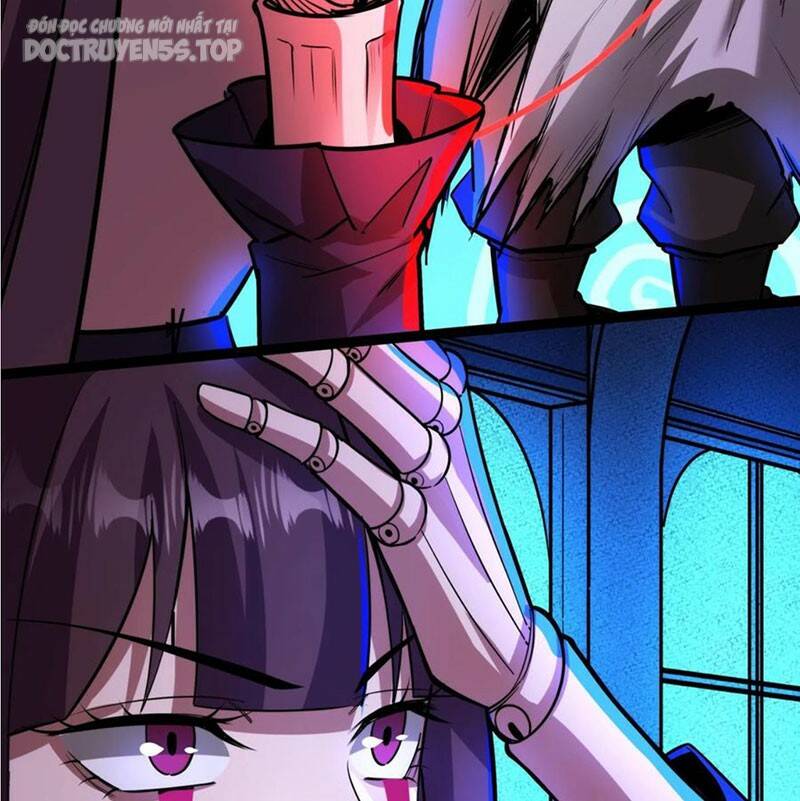 Dược Sư Kì Lạ: Bệnh Nhân Của Tôi Đều Rất Khủng Bố Chapter 144 - Trang 2