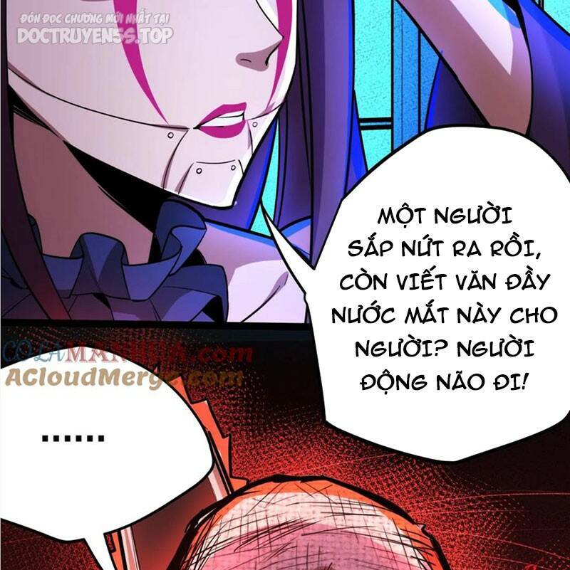 Dược Sư Kì Lạ: Bệnh Nhân Của Tôi Đều Rất Khủng Bố Chapter 144 - Trang 2