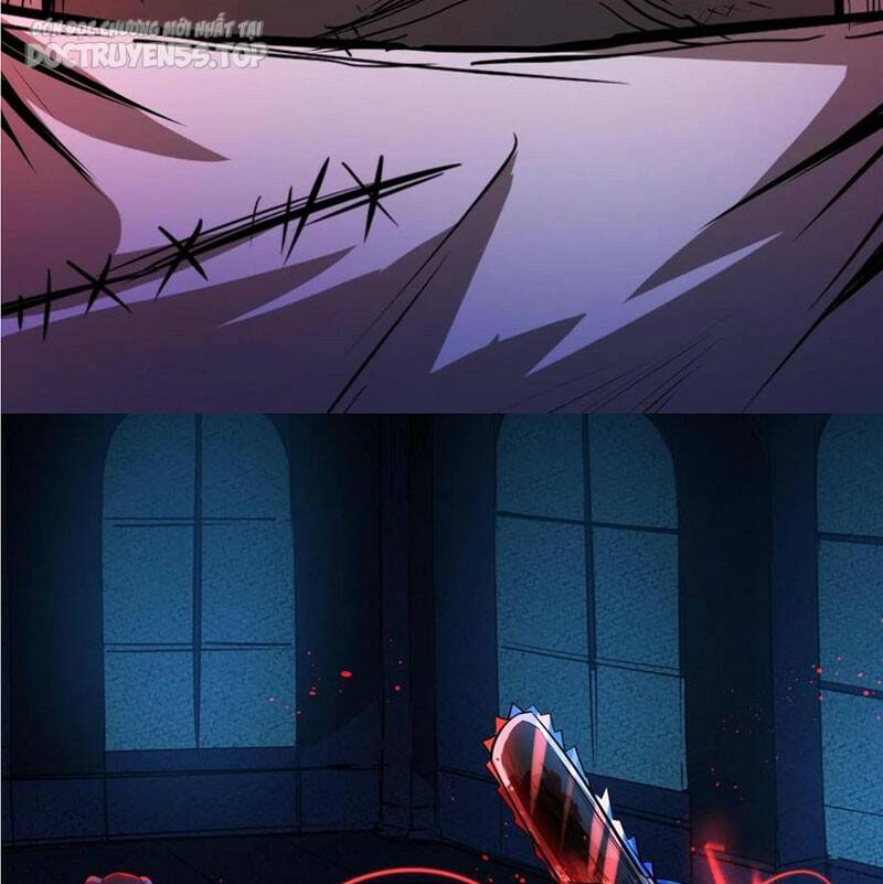 Dược Sư Kì Lạ: Bệnh Nhân Của Tôi Đều Rất Khủng Bố Chapter 144 - Trang 2